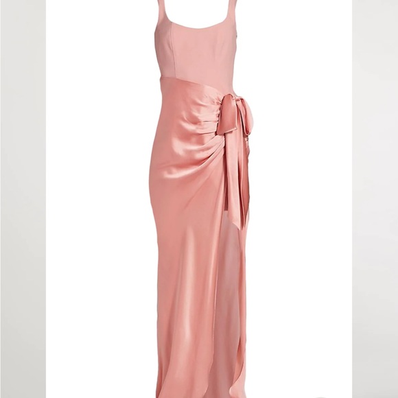 cinq a sept Dresses & Skirts - Marian Gown, Cinq a Sept, pink gown